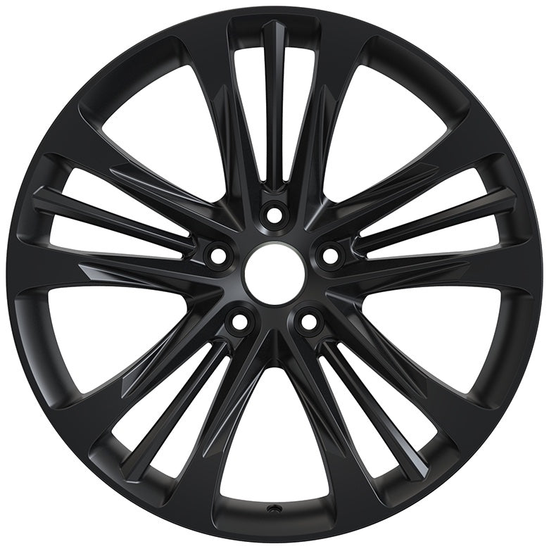 Forged Wheels (1 PC-0475) - YunLexus Custom Forged Wheels
