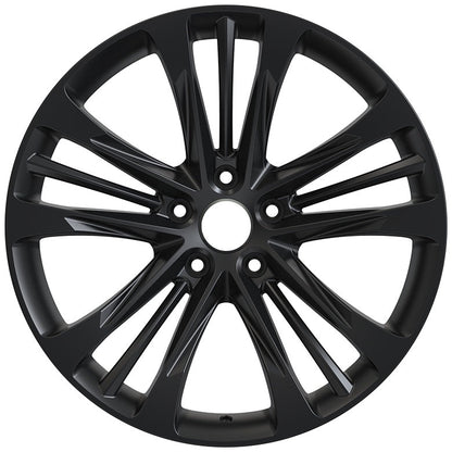 Forged Wheels (1 PC-0475) - YunLexus Custom Forged Wheels