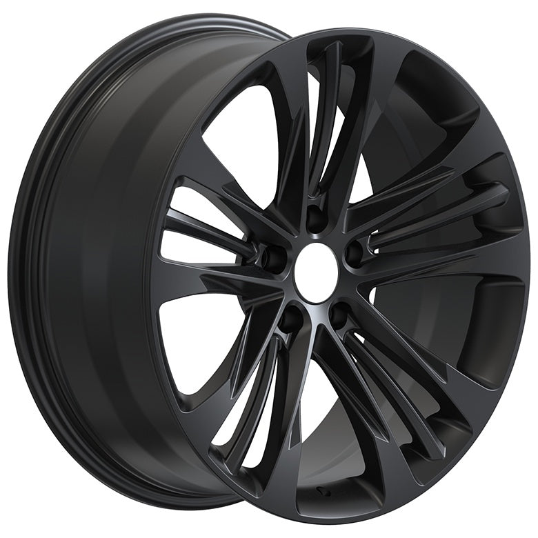 Forged Wheels (1 PC-0475) - YunLexus Custom Forged Wheels