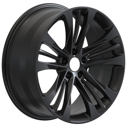 Forged Wheels (1 PC-0475) - YunLexus Custom Forged Wheels