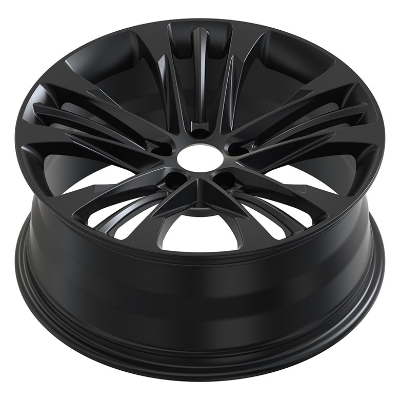 Forged Wheels (1 PC-0475) - YunLexus Custom Forged Wheels