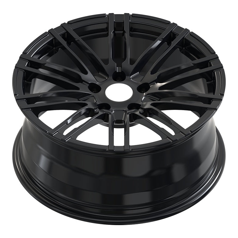 Forged Wheels (1 PC-0476) - YunLexus Custom Forged Wheels