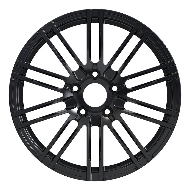 Forged Wheels (1 PC-0476) - YunLexus Custom Forged Wheels
