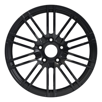 Forged Wheels (1 PC-0476) - YunLexus Custom Forged Wheels