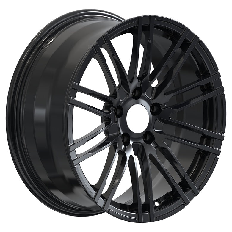 Forged Wheels (1 PC-0476) - YunLexus Custom Forged Wheels