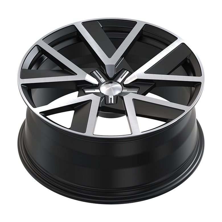 Forged Wheels (1 PC-0477) - YunLexus Custom Forged Wheels