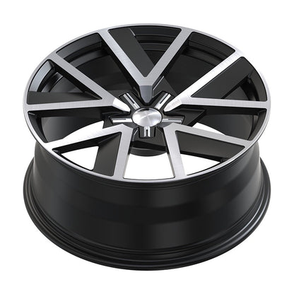 Forged Wheels (1 PC-0477) - YunLexus Custom Forged Wheels