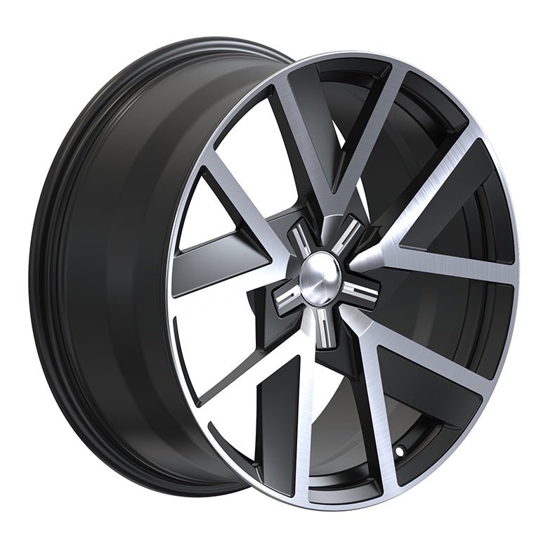 Forged Wheels (1 PC-0477) - YunLexus Custom Forged Wheels