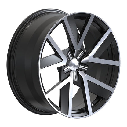 Forged Wheels (1 PC-0477) - YunLexus Custom Forged Wheels