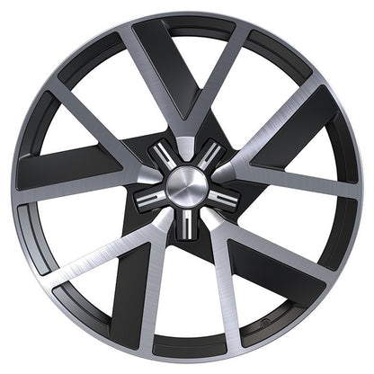 Forged Wheels (1 PC-0477) - YunLexus Custom Forged Wheels