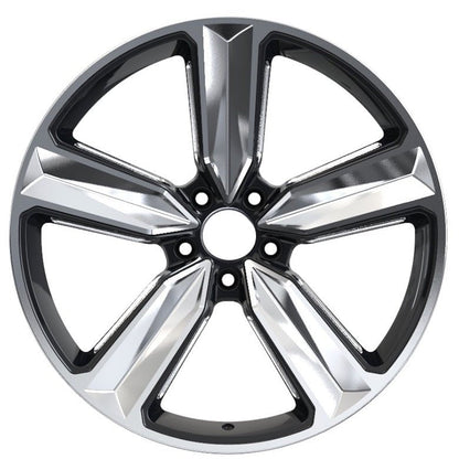 Forged Wheels (1 PC-0478) - YunLexus Custom Forged Wheels