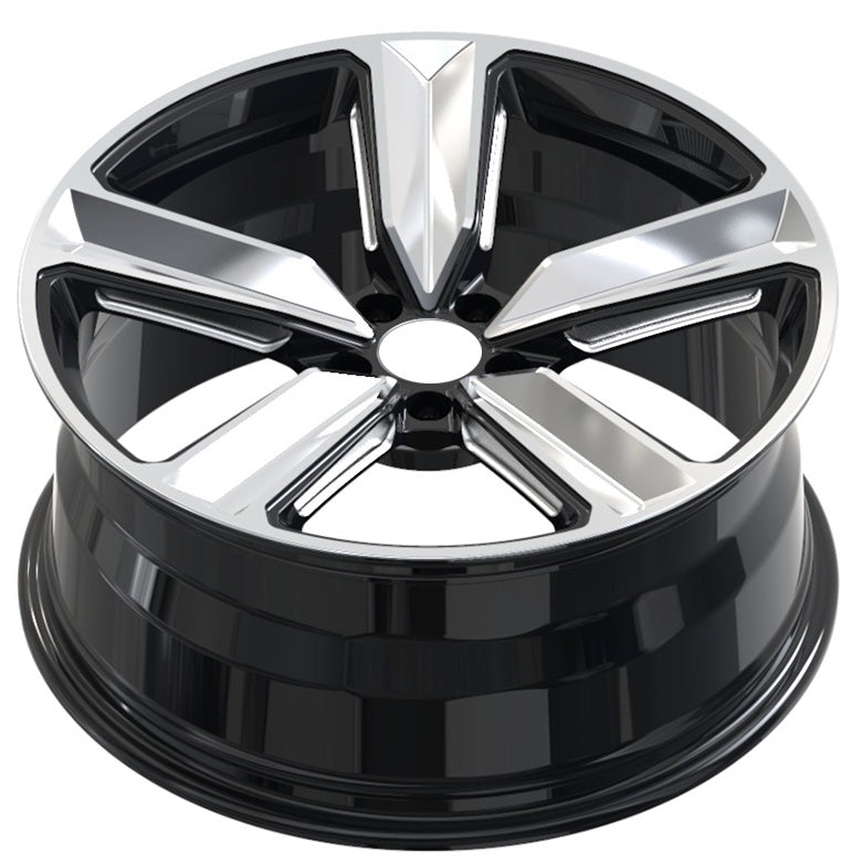 Forged Wheels (1 PC-0478) - YunLexus Custom Forged Wheels