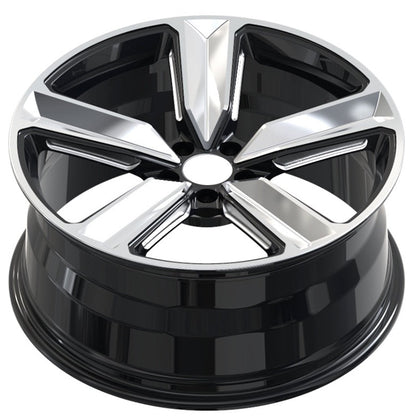 Forged Wheels (1 PC-0478) - YunLexus Custom Forged Wheels