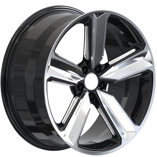 Forged Wheels (1 PC-0478)