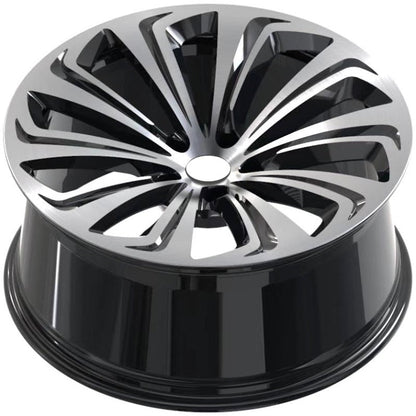 Forged Wheels (1 PC-0479) - YunLexus Custom Forged Wheels