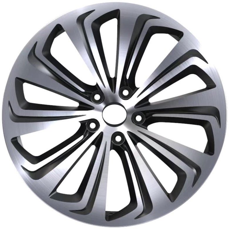 Forged Wheels (1 PC-0479) - YunLexus Custom Forged Wheels