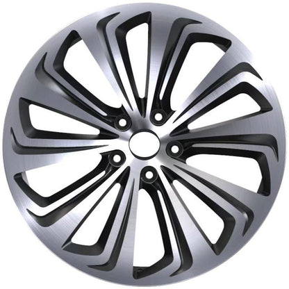Forged Wheels (1 PC-0479) - YunLexus Custom Forged Wheels