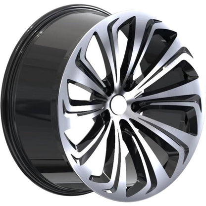 Forged Wheels (1 PC-0479) - YunLexus Custom Forged Wheels