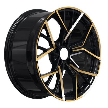 Forged Wheels (1 PC-048) - YunLexus Custom Forged Wheels