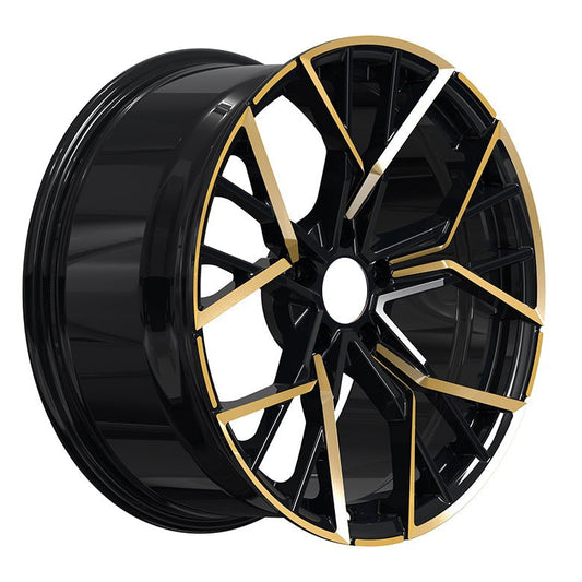 Forged Wheels (1 PC-048)