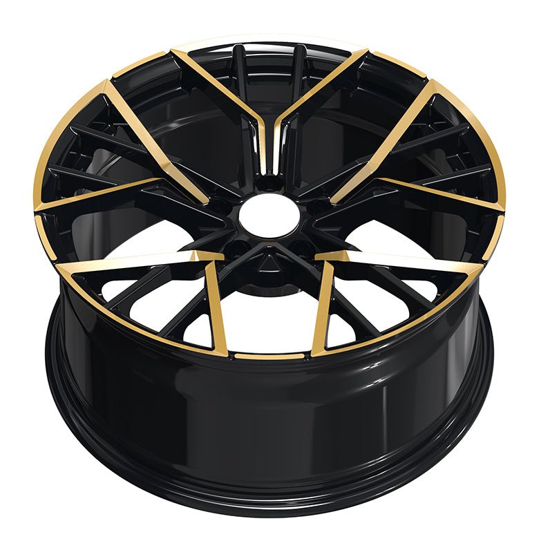Forged Wheels (1 PC-048) - YunLexus Custom Forged Wheels