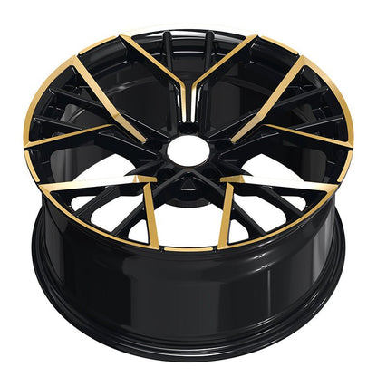 Forged Wheels (1 PC-048) - YunLexus Custom Forged Wheels