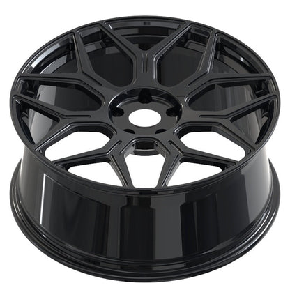 Forged Wheels (1 PC-0480) - YunLexus Custom Forged Wheels