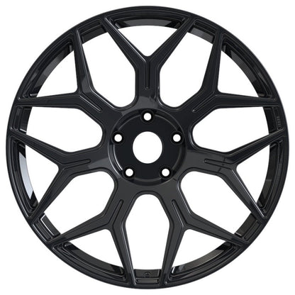 Forged Wheels (1 PC-0480) - YunLexus Custom Forged Wheels