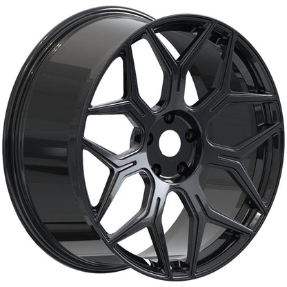 Forged Wheels (1 PC-0480) - YunLexus Custom Forged Wheels