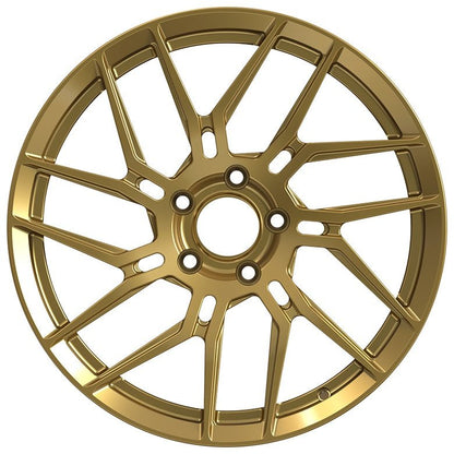 Forged Wheels (1 PC-0482) - YunLexus Custom Forged Wheels