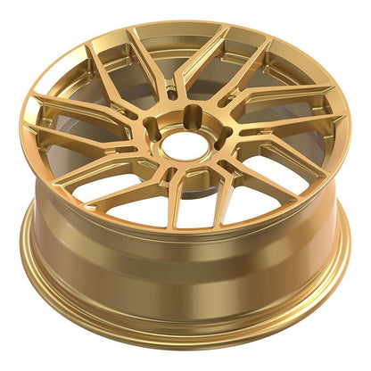 Forged Wheels (1 PC-0482) - YunLexus Custom Forged Wheels