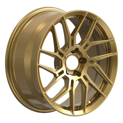 Forged Wheels (1 PC-0482) - YunLexus Custom Forged Wheels
