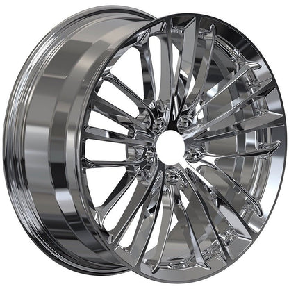 Forged Wheels (1 PC-0483) - YunLexus Custom Forged Wheels