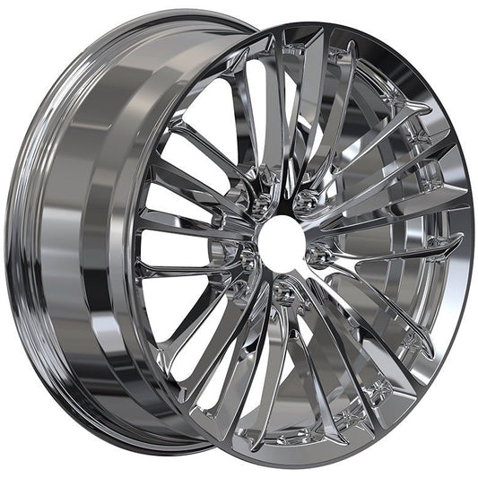 Forged Wheels (1 PC-0483)