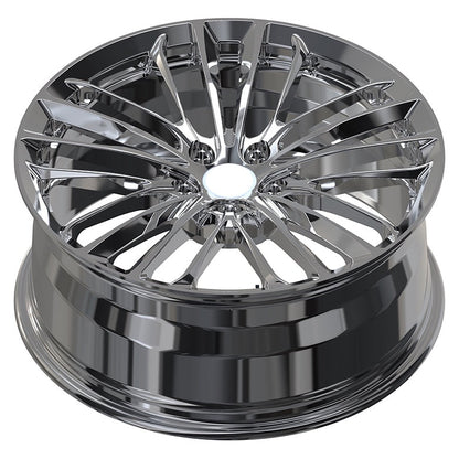 Forged Wheels (1 PC-0483) - YunLexus Custom Forged Wheels