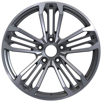 Forged Wheels (1 PC-0484) - YunLexus Custom Forged Wheels