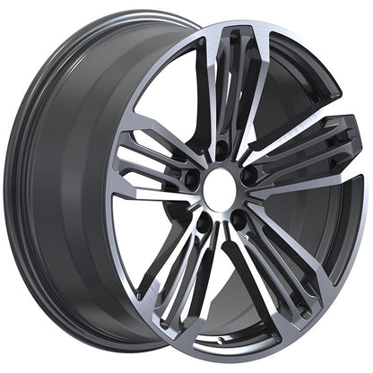 Forged Wheels (1 PC-0484) - YunLexus Custom Forged Wheels