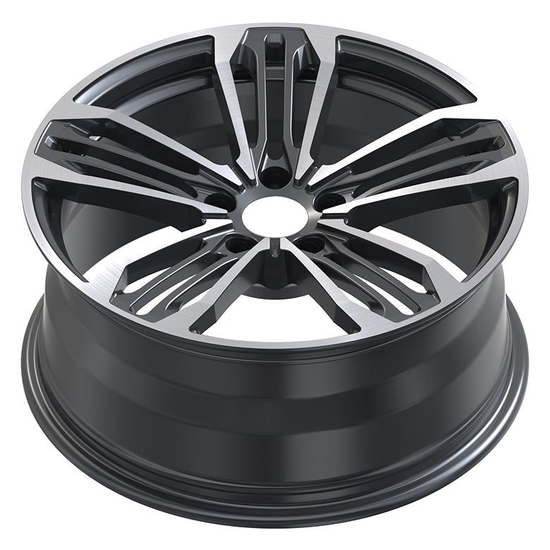 Forged Wheels (1 PC-0484) - YunLexus Custom Forged Wheels