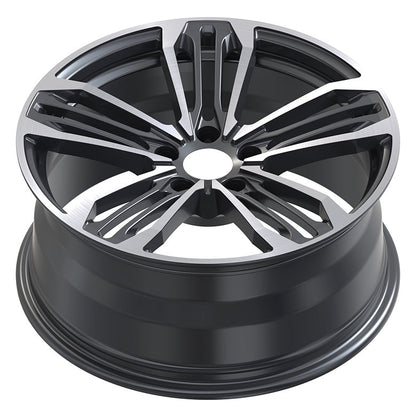Forged Wheels (1 PC-0484) - YunLexus Custom Forged Wheels