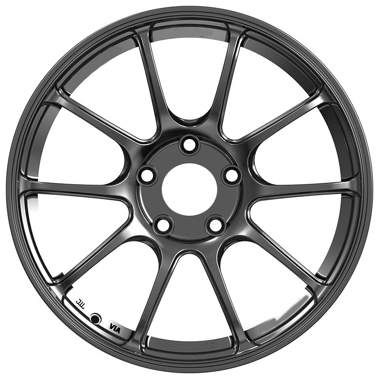 Forged Wheels (1 PC-0485) - YunLexus Custom Forged Wheels