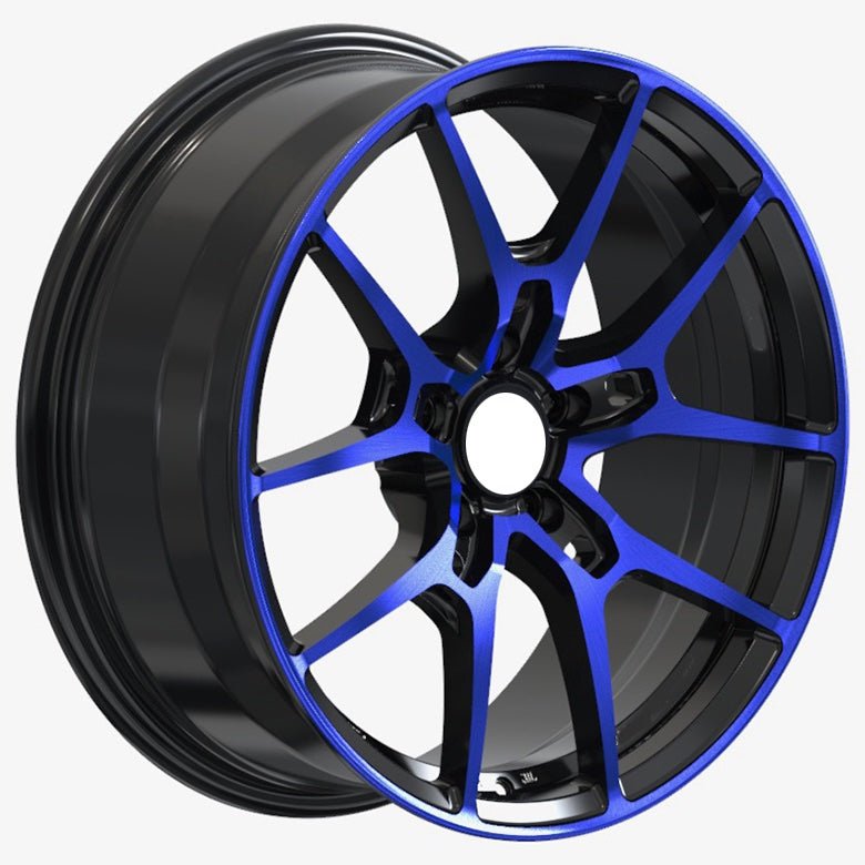 Forged Wheels (1 PC-0486) - YunLexus Custom Forged Wheels