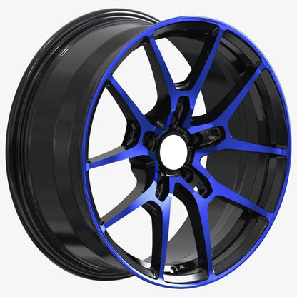 Forged Wheels (1 PC-0486) - YunLexus Custom Forged Wheels