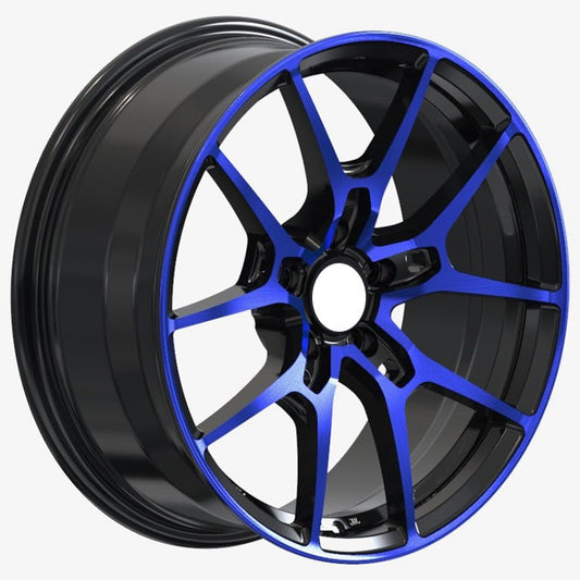 Forged Wheels (1 PC-0486)