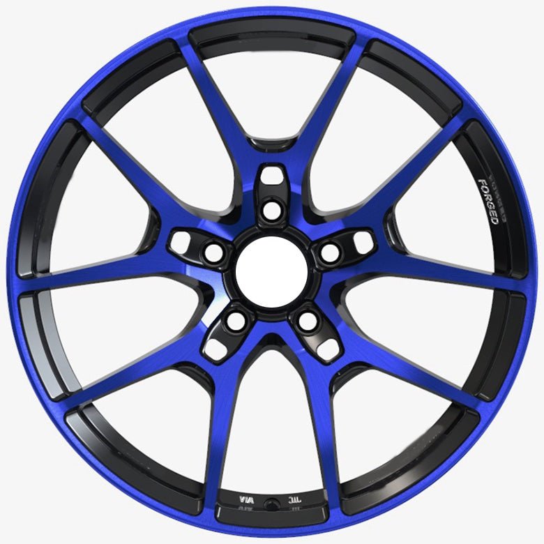 Forged Wheels (1 PC-0486) - YunLexus Custom Forged Wheels
