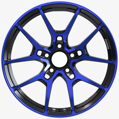 Forged Wheels (1 PC-0486) - YunLexus Custom Forged Wheels