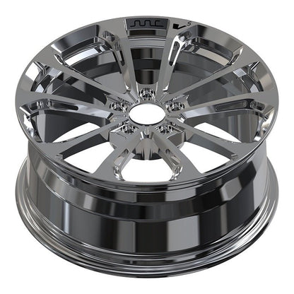 Forged Wheels (1 PC-0487) - YunLexus Custom Forged Wheels