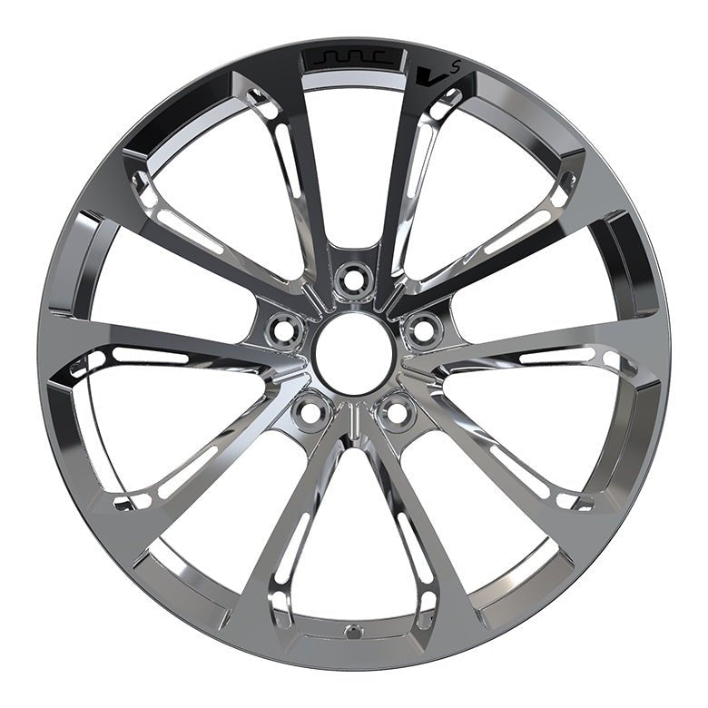 Forged Wheels (1 PC-0487) - YunLexus Custom Forged Wheels