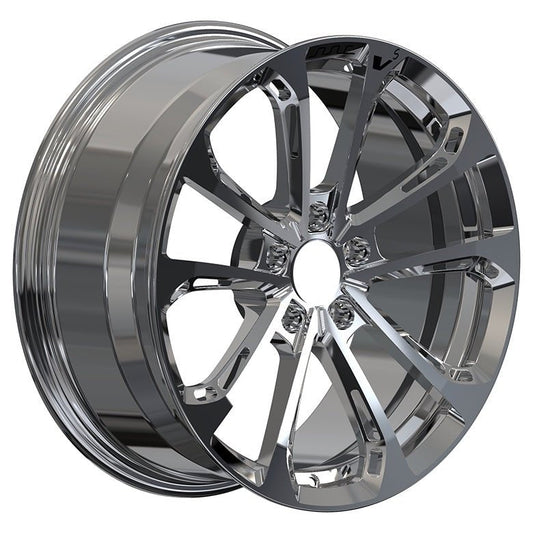 Forged Wheels (1 PC-0487)
