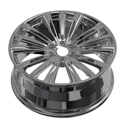 Forged Wheels (1 PC-0488) - YunLexus Custom Forged Wheels