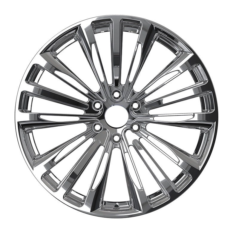 Forged Wheels (1 PC-0488) - YunLexus Custom Forged Wheels